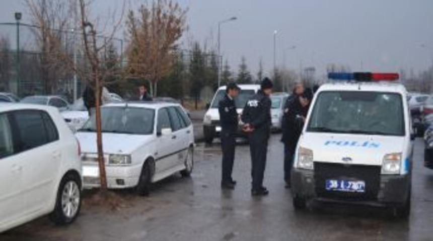 Er&uuml;&rsquo;de Gerginlik