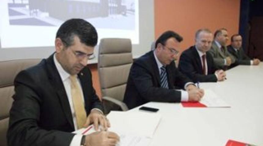 Sultanbeyli&rsquo;de yeni eğitim yuvası