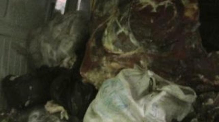 Urfalılara bozuk et yedireceklerdi