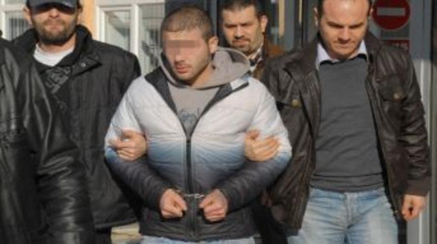 Katil Zanlısına 27 Yıl 11 Ay Hapis