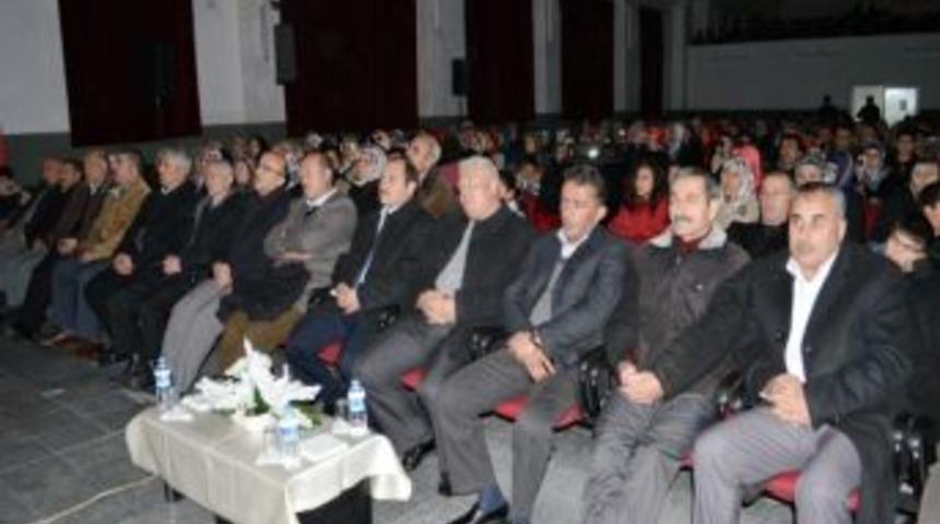 Alaca Belediyesi&rsquo;nden Mevlana&rsquo;yı Anma Programı