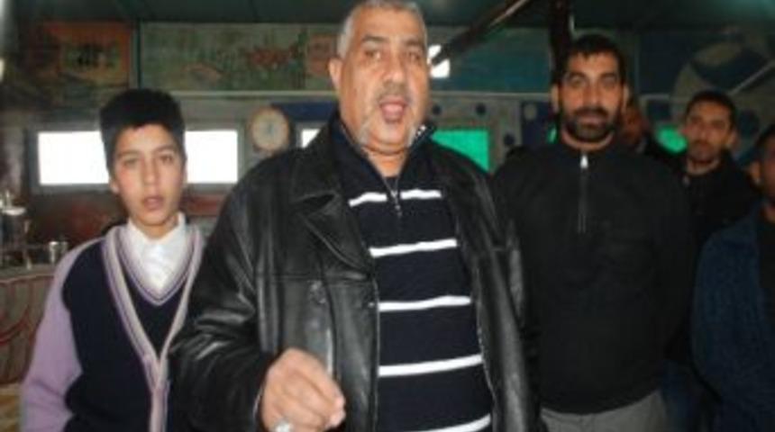 Roman Vatandaşlardan &lsquo;anket&rsquo; Tepkisi