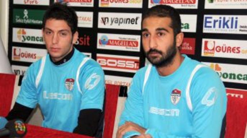Manisaspor'da Hedef, Adanaspor Ma&ccedil;ından Galibiyetle Ayrılmak