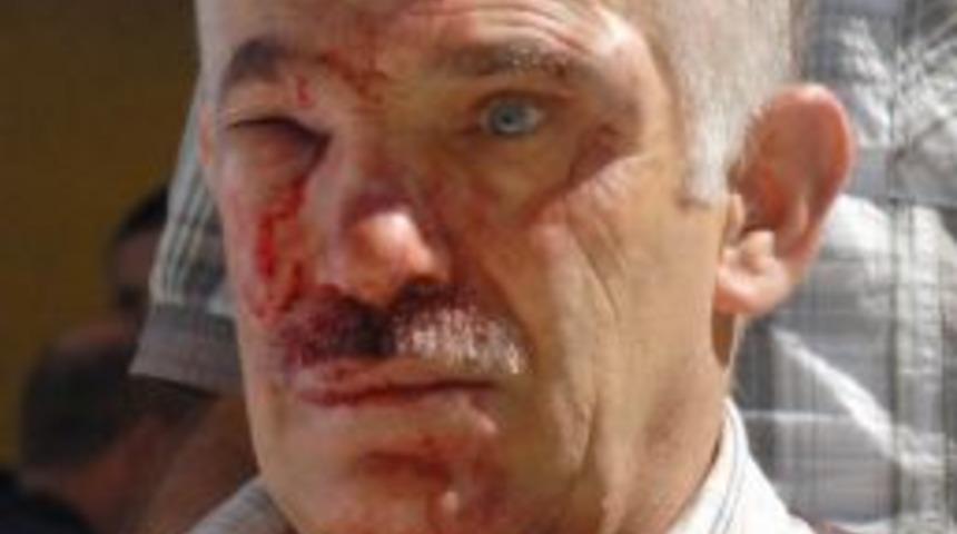 Komşu Katiline 11 Yıl Hapis