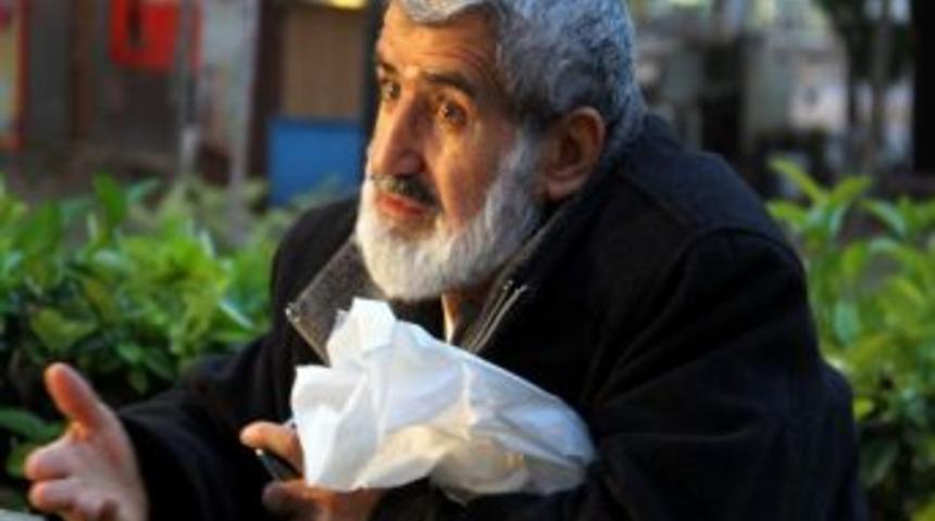 "o G&uuml;n &Ouml;calan'ı Risale-i Nur Dersine Almayışımın Derdindeyim"