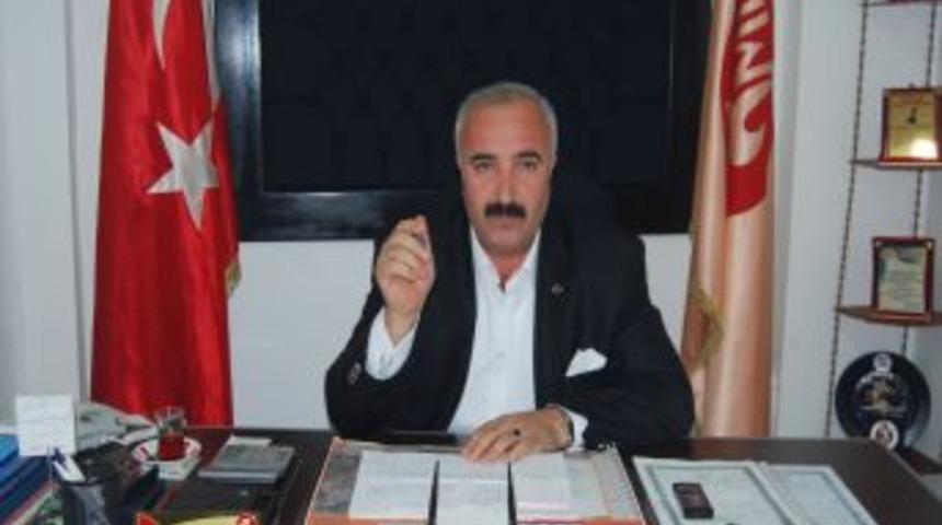 T&uuml;t&uuml;nc&uuml;: Muhtarlar, Postacı Durumuna D&uuml;şt&uuml;