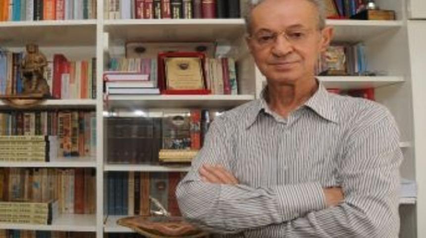 Eski Senat&ouml;r Sadettin Demirayak Vefat Etti