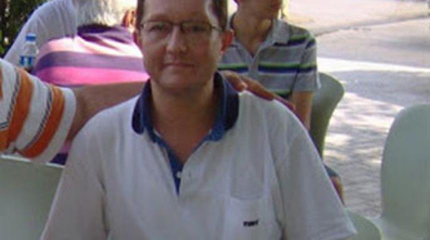 Kayıp &ouml;ğretmen &ouml;l&uuml; bulundu