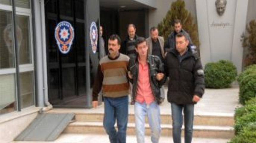 Sanal Tuzak Zanlıları Yakalandı