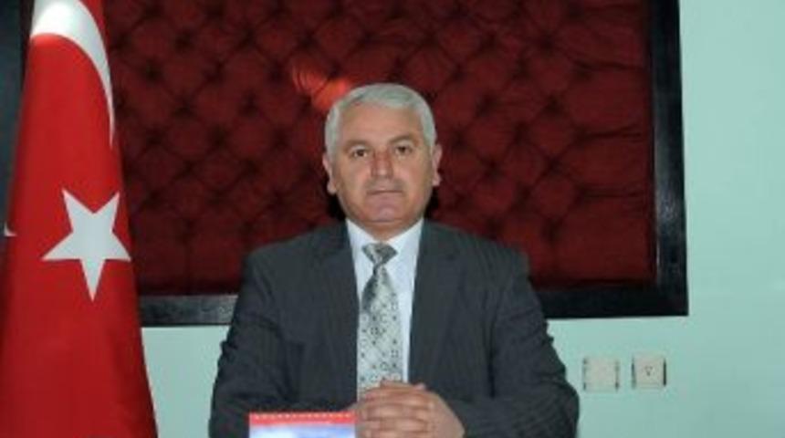 &Ccedil;elikhan'ın Kış &Ccedil;ilesi Başladı