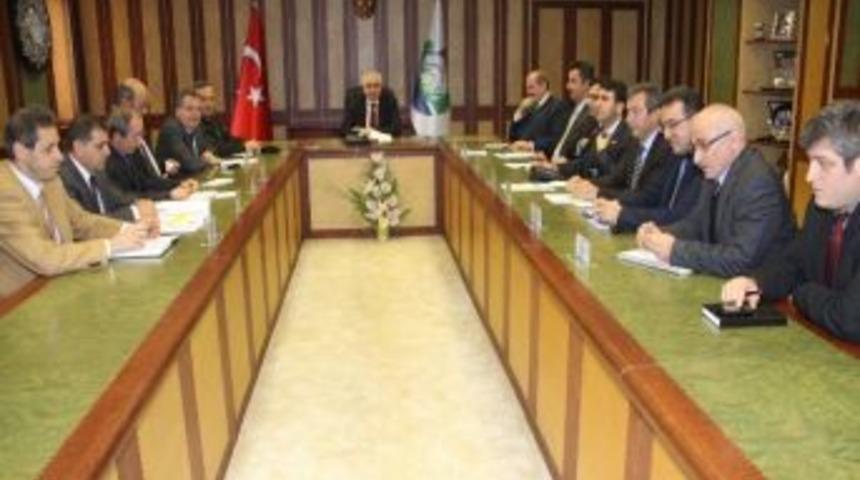 Rize Kışa Hazırlanıyor