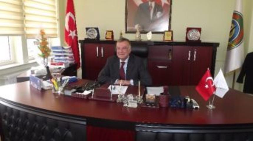 Belediye Başkanı Birol Kaya Ve Beraberindeki 7 Kişilik Heyet Bulgaristan’a Gidiyor