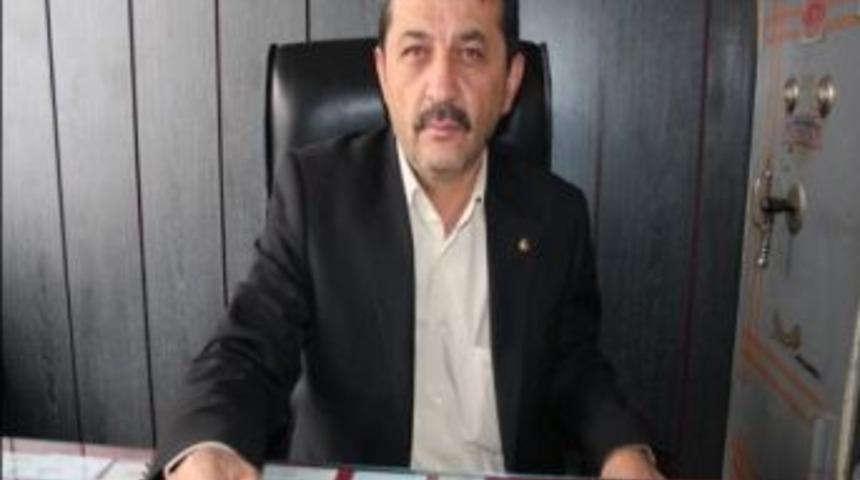 Besiciler, Başbakan Ile G&ouml;r&uuml;şmek Istiyor