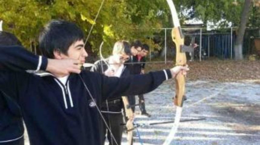 Gkv&rsquo;liler On İkiden Vurarak Şampiyon Oldu