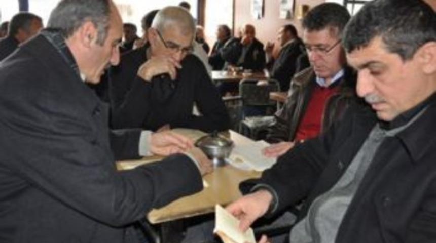 İmam Hatip Orta Okulundan eğitici etkinlik
