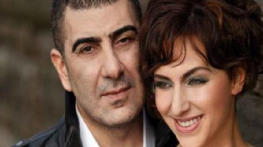 &Uuml;cretsiz Halk Konserlerinde Eda Ve Metin &Ouml;z&uuml;lk&uuml; &Ccedil;ifti Sahne Alıyor