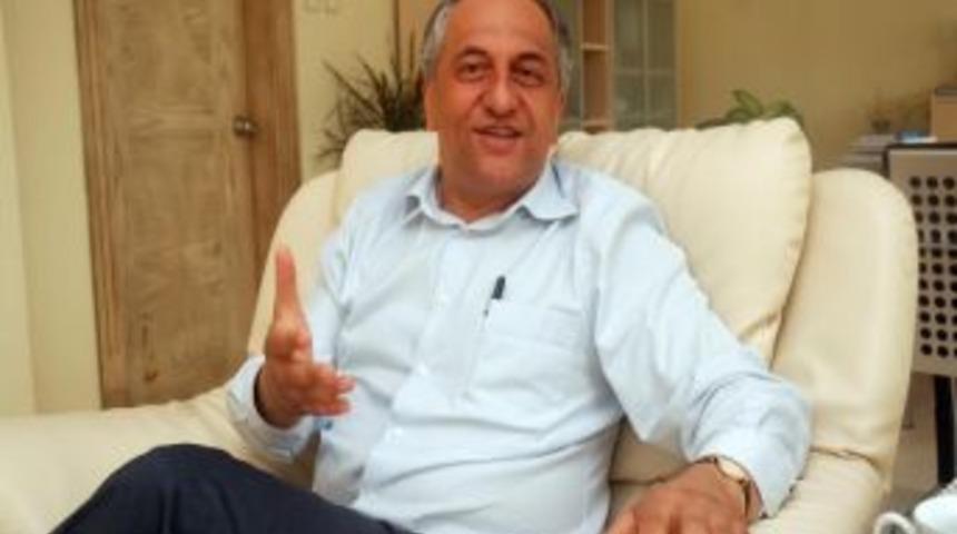 &Ouml;zel, "yalova Tarihinin En &Ouml;nemli Projeleri İle Karşı Karşıyadır"