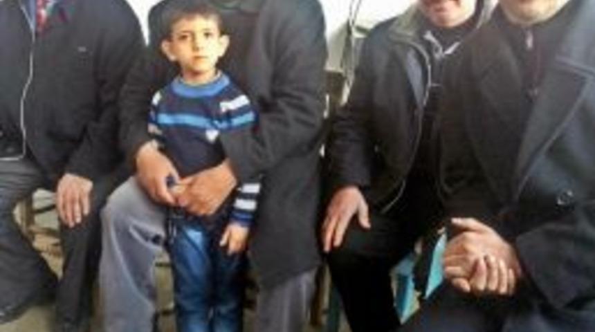 Btp Elbeyli İl&ccedil;e Başkanlığı&rsquo;na Yeniden Eyidoğan Se&ccedil;ildi