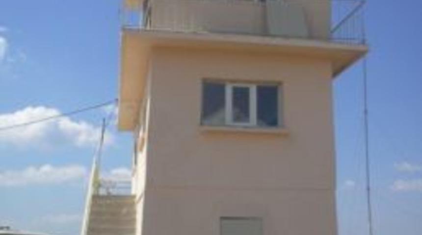 Yangın G&ouml;zetleme Kulelerinin Standartları Y&uuml;kseldi
