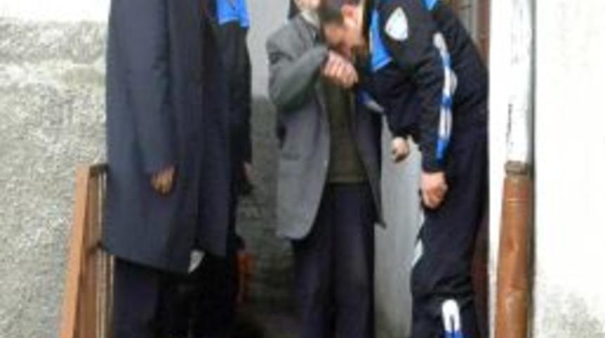 Başbakan Ve Ailesinin Ayakkabılarını Tamir Eden Ayakkabıcı: &Ccedil;ok M&uuml;tevazı Idiler