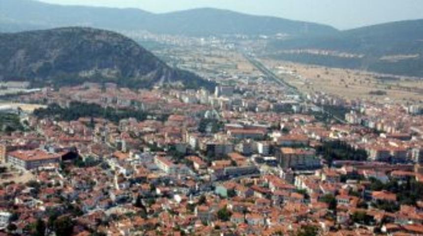 100. Yıla 100 Proje