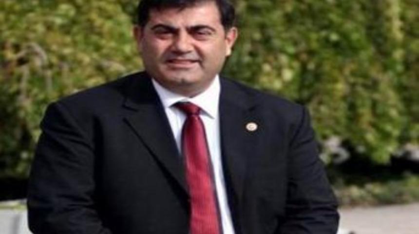Ak Partili Vekil Y&uuml;zde 5&rsquo;lik Su Zammına Tepki G&ouml;sterdi