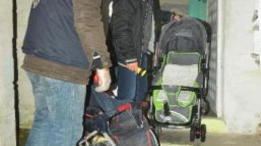 Yatağan'da Kantin Ve Lokalden Hırsızlık İddiası