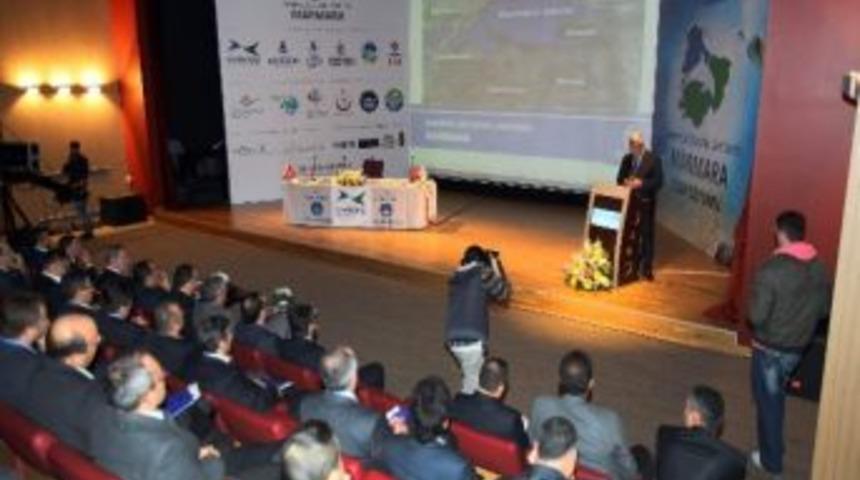 İzmit K&ouml;rfezi Marmara'ya &Ouml;rnek Oldu