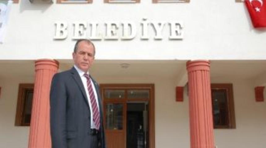 Yatağan'da Kapanacak Beldelerde &Ccedil;alışmalar Aralıkız S&uuml;r&uuml;yor