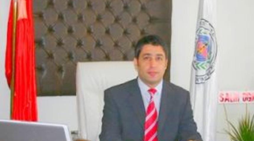 Hemşireye, başhekime hakaretten ceza