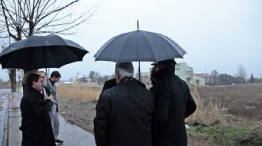 &Ccedil;orum OSB Y&ouml;netim Kurulu  toplandı