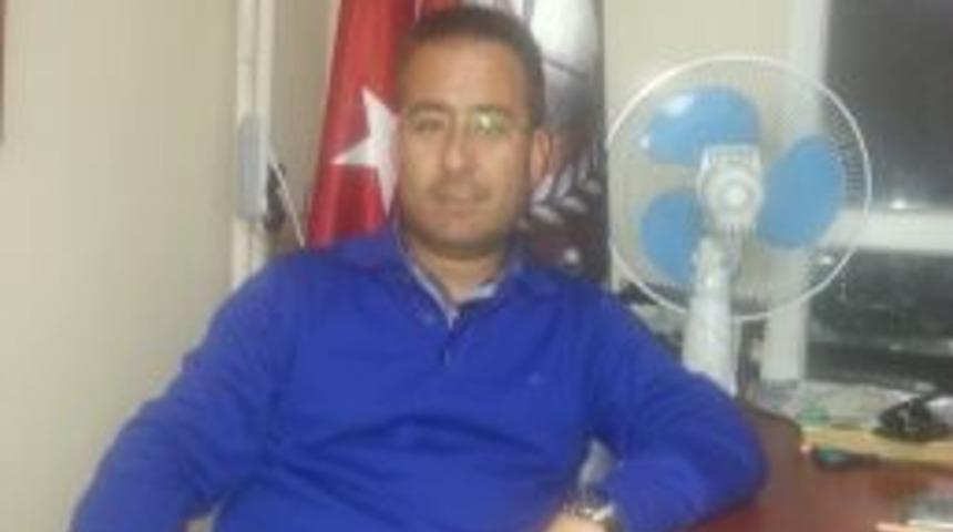 Baş&ccedil;avuş G&uuml;ng&uuml;neş: Mesleğimi Gerek&ccedil;e G&ouml;stermeden Bitirdiler, Adalet Istiyorum