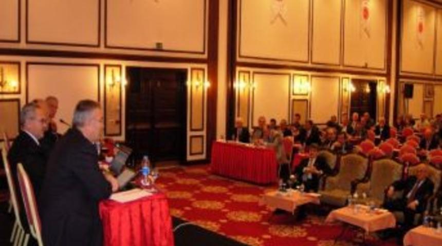 İl &Ouml;zel İdaresi Hayatın Her Alanında Var