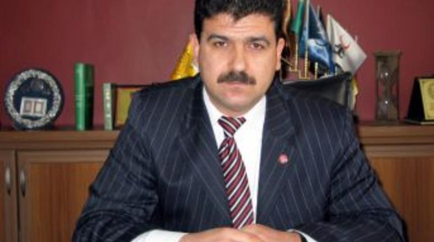 &lsquo;Yazıcıoğlu Ve &Ouml;zal Dosyaları Kapatılmaya &Ccedil;alışılıyor&rsquo;