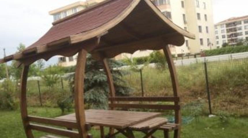 İzmit'te &Ccedil;ardaksız Yer Kalmayacak