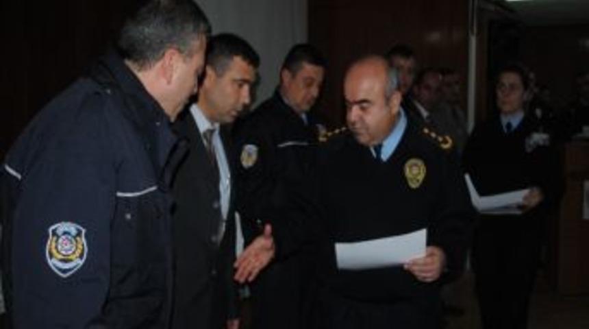 Polislere 1 Ocak&rsquo;tan Sonra Trafik Cezası Yetkisi