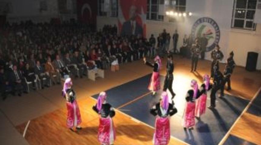 Giresun &Uuml;niversitesi Devlet Konservatuvarı'ndan Konser