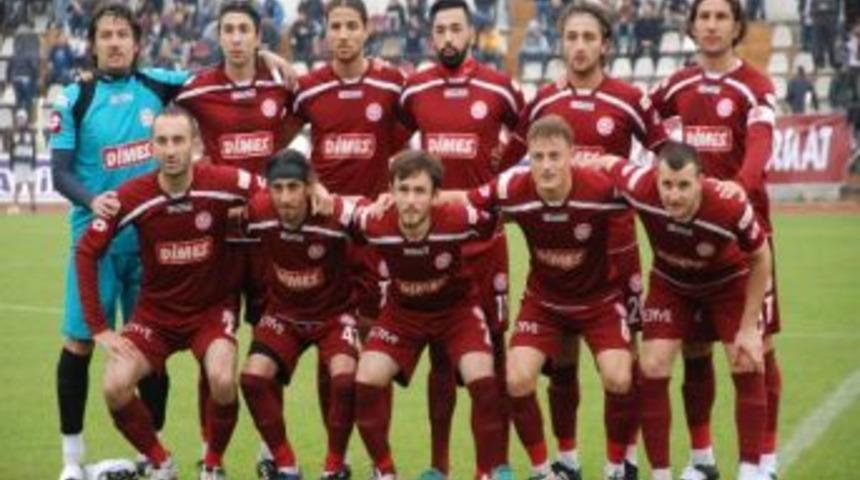 Spor Toto 2. Lig