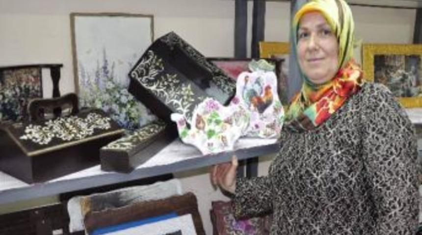 Ko-mek Kursiyeri Altındağ: