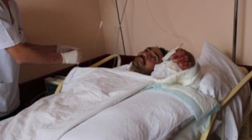 Kopan Kolu Yerine Dikildi