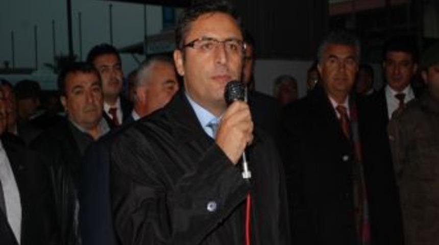 Gazipaşa Kermeste Buluştu