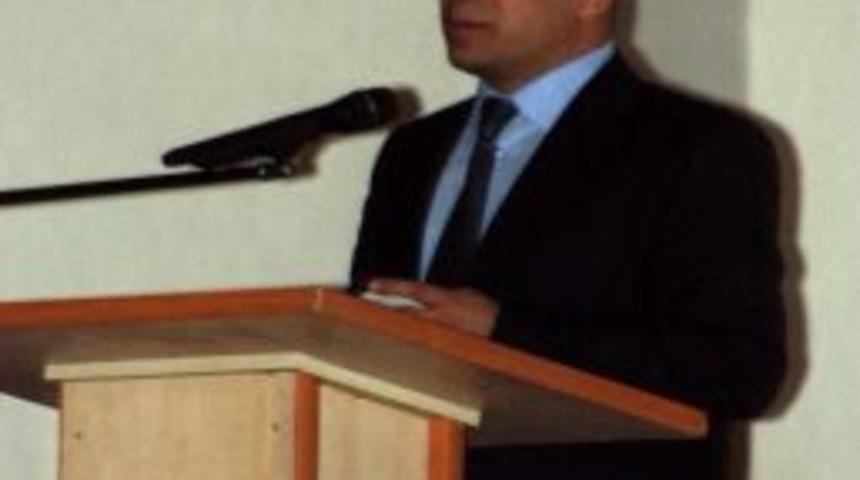 &Ouml;ğrencilere Trafik G&uuml;venliği Anlatıldı