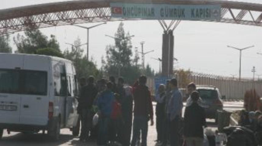 Suriyeli Sığınmacı Sayısı 142 Bin 947&rsquo;e Y&uuml;kseldi