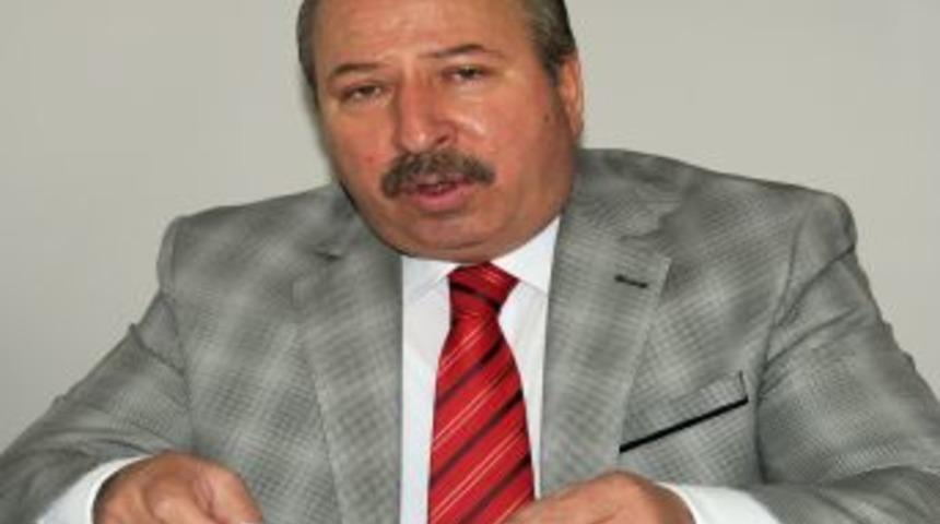 'Manisa'da Son G&uuml;nlerde Bazı Emlak&ccedil;ılar Su Ve K&ouml;m&uuml;r Satışına Girdi'