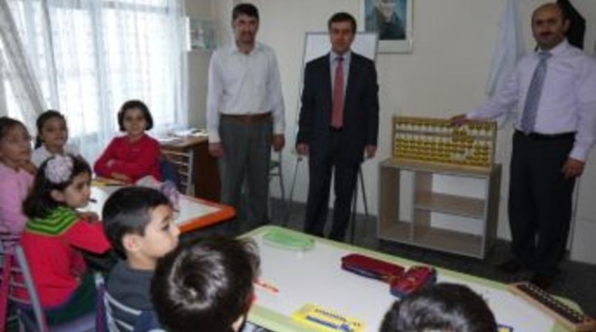 Ehem Kişisel Gelişim Kurslarına İlgi B&uuml;y&uuml;k Oldu