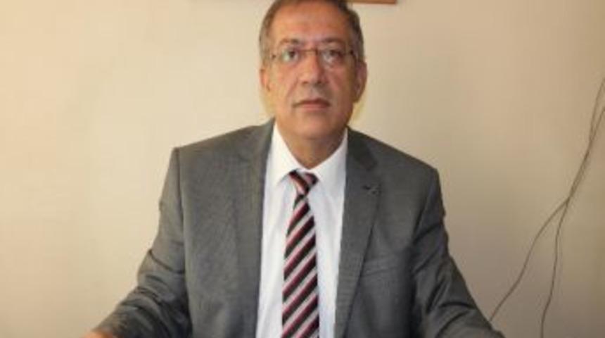 Madenli, Akdeniz Oyunları Sonrası İ&ccedil;in Uyardı