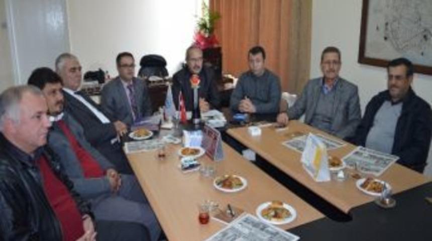 S&ouml;ke E-tr &Ouml;d&uuml;l&uuml;n&uuml; İkinci Kez Almanın Mutluluğunu Yaşıyor