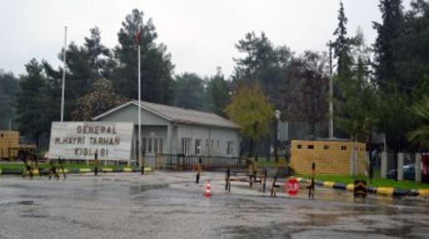 NATO Heyeti Kahramanmaraş'taki Incelemelerine Devam Ediyor