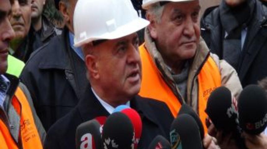 'Kadık&ouml;y'de 27 Bin Binanın Yıkılma Riski Var'