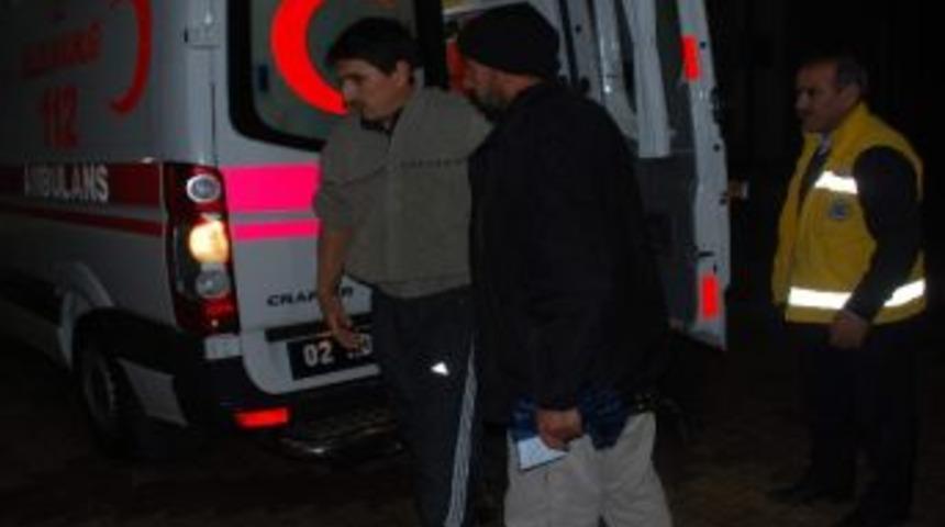 Karbon Monoksit Gazından 32 Kişi Zehirlendi